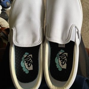 Mens vans